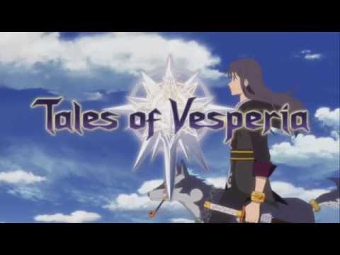 Let's Play: Tales Of Vesperia - Part 1 "Introduction"
