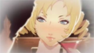 Catherine video 1