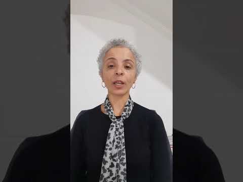 Depoimento em vídeo de Cida