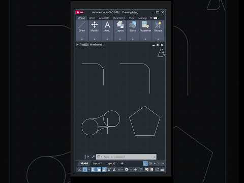 Intermediate To Advanced AutoCAD architecture floorplan architect