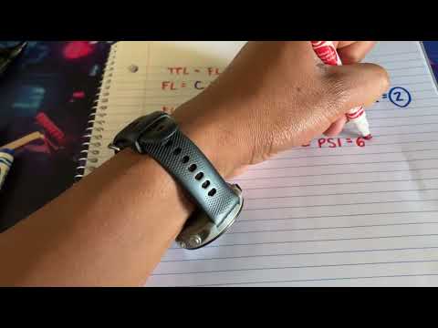 Fire Academy Hydraulics: TPL