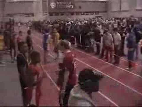 Ram Relays  (Boys Soph 1600 Meter Relay)