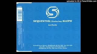 Sequential feat. Kleph - La Festa (Central Seven Extended Remix)