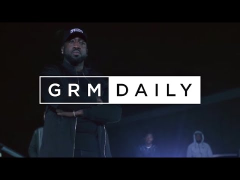 Teddy Music - Get Like This Feat. P Money [Music Video] | GRM Daily