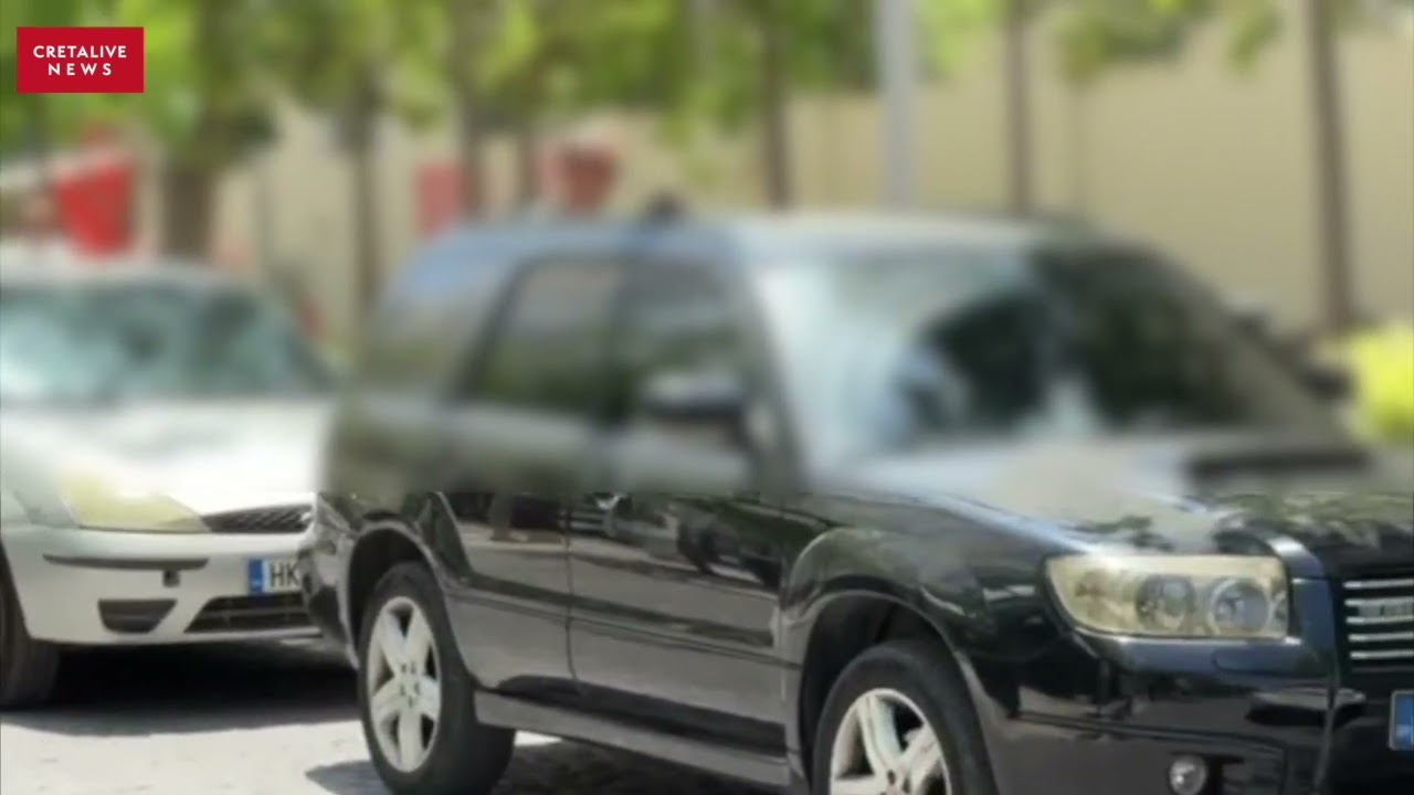 Ηράκλειο: Διεθνές κύκλωμα πίσω από τη βαλίτσα με τα 20 κιλά χασίς