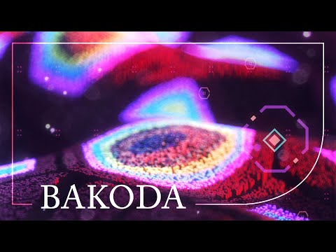 Bakoda a.k.a. Evan Awake - Dasein
