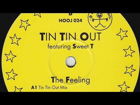 Tin Tin Out feat. Sweet T - The Feeling (Tin Tin Out Mix)