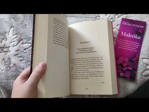 ,,Maleńka" Anna H. Niemczynow