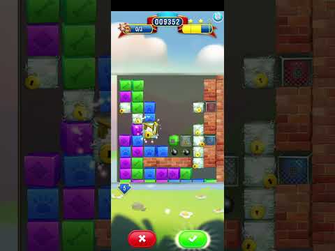 Pet Rescue Saga level 4490 no boosters