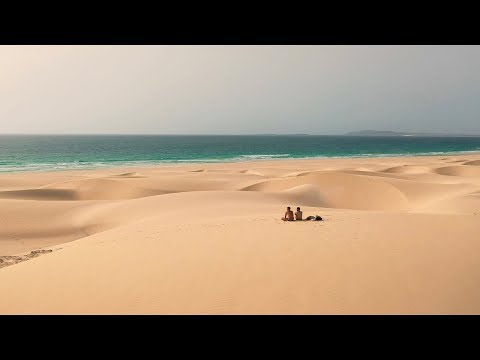 🇨🇻  CAPO VERDE  🇨🇻 Isola di Boa Vista - No Stress