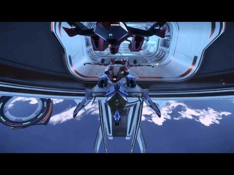 Star Citizen TESTING!