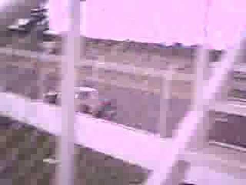 TC Pista Entrerriano