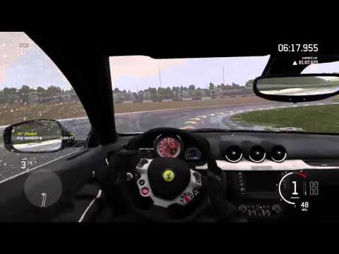 Forza Motorsport 6 (Part 1)