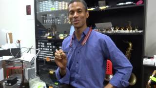 Mark Turner likes Marmaduke Feather Strap II