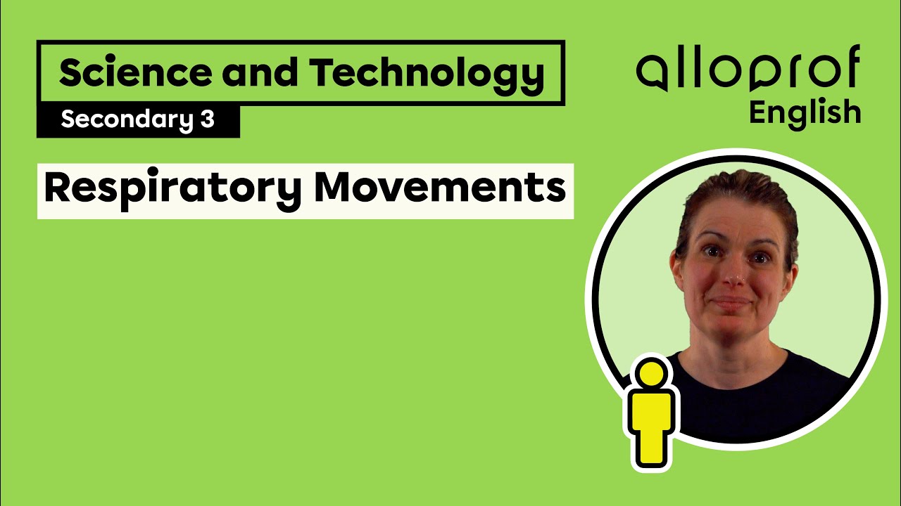 Respiratory Movements