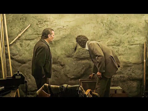 Small Hole देखकर Realise हुआ के एक Heavan भी है, और वे अभी रह रहे है?!!