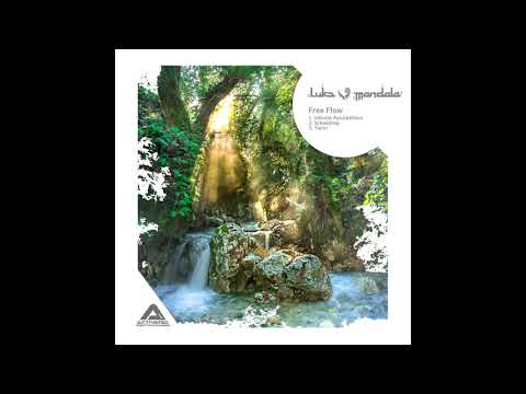 Luke Mandala - Twist (Original)