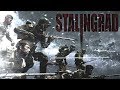 STALINGRAD | ArmA III Machinima