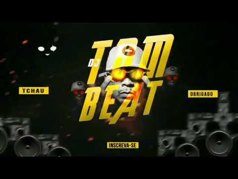 PAGODÃO BAHIANO MC INDIAZINHA INDIA SAFADINHA DJ TOM BEAT V8