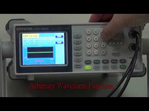 Function Generators - Portable Function Generator Latest Price ...
