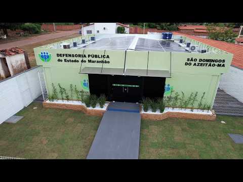 Inauguração do Núcleo Regional de São Domingos do Azeitão