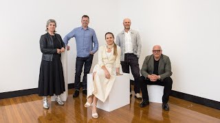 Creative Conversations – The Power of Multisensory Design