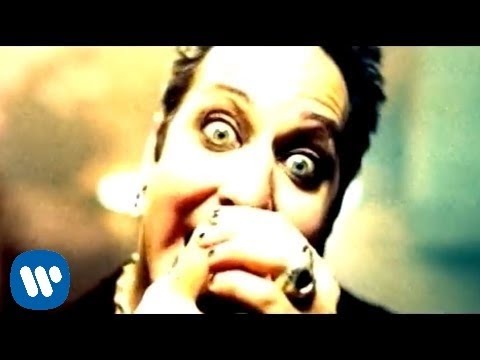 Coal Chamber - Fiend [OFFICIAL VIDEO]
