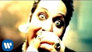 Coal Chamber - Fiend [OFFICIAL VIDEO]