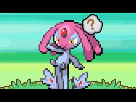 Roaming Legendaries be like