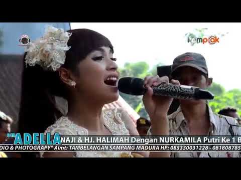 Tasya Rosmala Deritamu Dosaku   OM Adella 2023