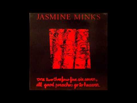 Jasmine Minks - Somers Town