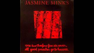 Jasmine Minks - Somers Town