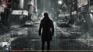 Colin James - Tin Pan Alley .. touch heart GR
