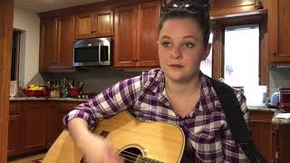 Lauren sings &quot;Being Pretty Ain&#39;t Pretty&quot; by The Pistol Annies