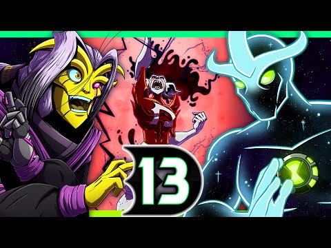 5 Years Later | Episode 13 | Crossover Series