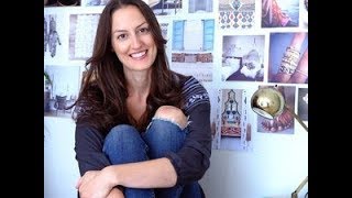 261: Shannon Tate: The Road to Interior Design isn’t Always Straight