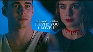 Download lagu ARES & RAQUEL // i hate you i love u (through my window) mp3 Download lagu ARES & RAQUEL // i hate you i love u (through my window) mp3