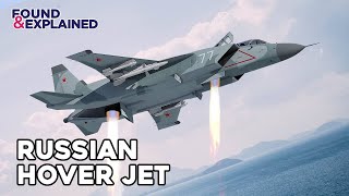 Download lagu Was this the most advanced Russian jet Yak 141... mp3