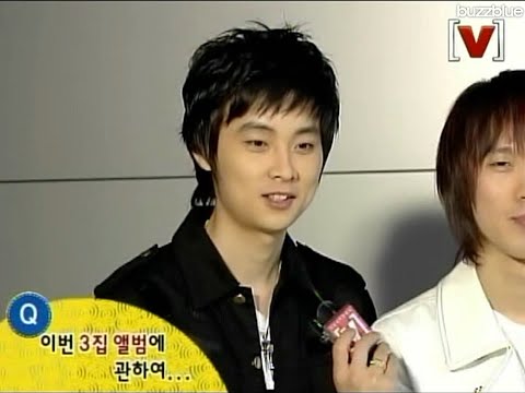 2006.05.20 채널[V] Be A-Live - BUZZ