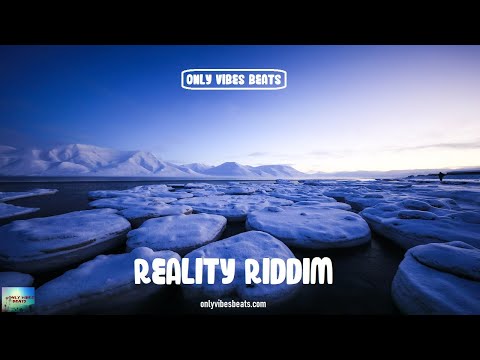 Reality Riddim - Reggae Beat Instrumental 2022 - Only Vibes Beats
