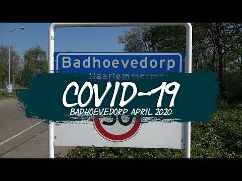 Badhoevedorp Covid 19