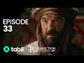 Resurrection: Ertuğrul | Episode 33