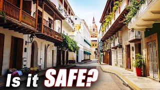 Cartagena Colombia in 2024 | Travel TIPS YOU MUST KNOW!