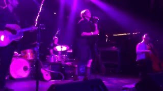 Jump, Little Children &quot;Pink Lemonade&quot; @ Music Farm, Charleston, SC 12-31-2015