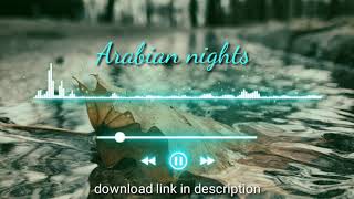 Arabian nights ringtone (remix)