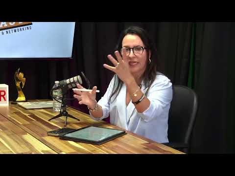 Ziimer Podcast: Jaime Zimmer