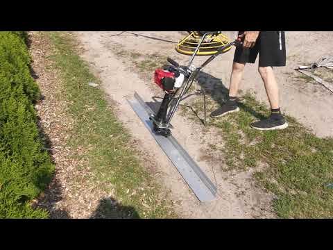 Wynajmę spalinowa łata wibracyjna 2m Doba 70-80zł Wypożyczalnia Mińsk Mazowiecki