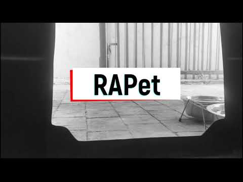 RAPet - MÔRA Rapper (Official Music Video)