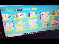 PBS Kids Sesame Street Winter Website