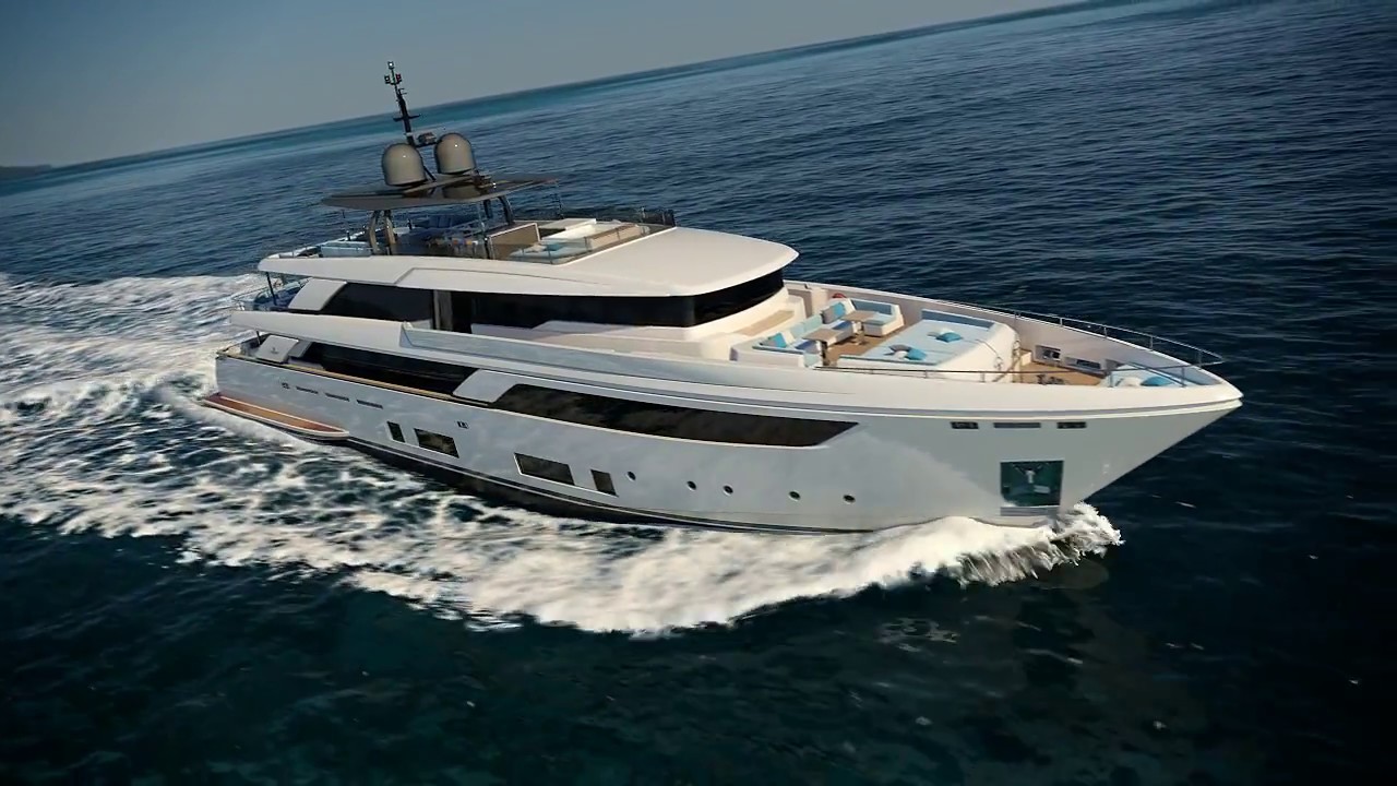 Navetta 42 - Official Trailer